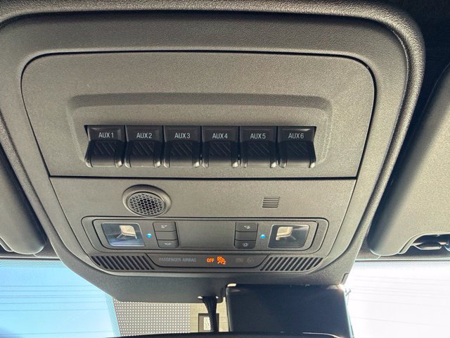 Certified 2023 Ford Bronco Wildtrak AWD/4WD image 20