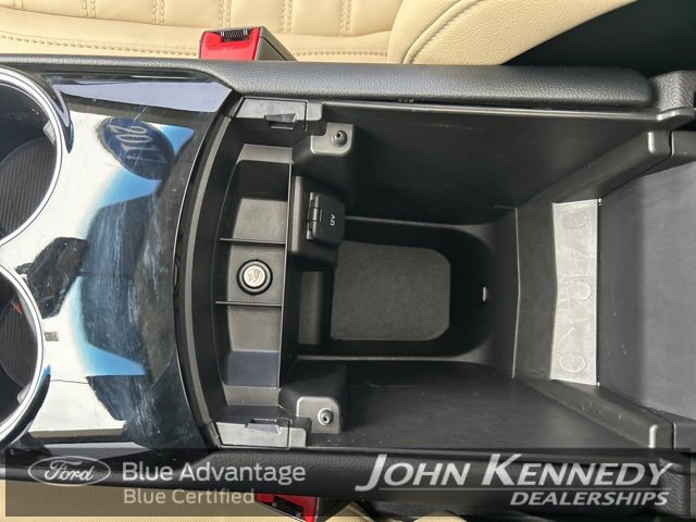 Certified 2017 Ford Edge SEL w/ Equipment Group 201A image 28