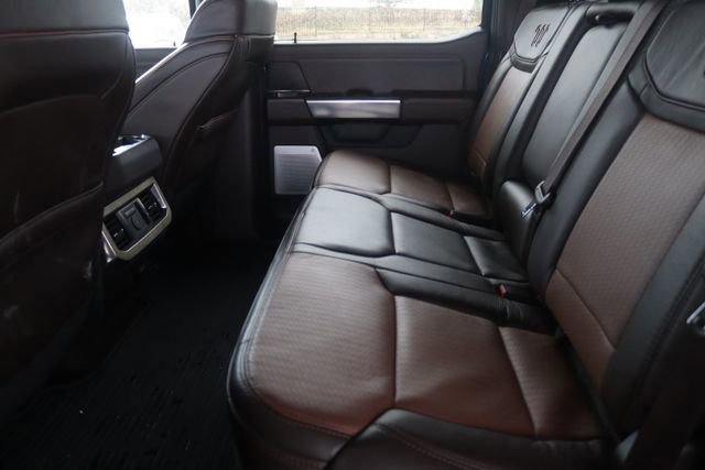 Certified 2026 Ford F250 King Ranch image 32