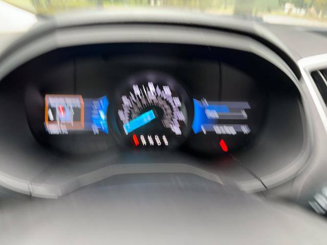 Certified 2024 Ford Edge SEL w/ Convenience Package AWD/4WD image 13