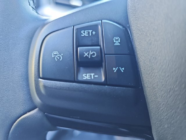 Certified 2023 Ford Mustang Mach-E Select RWD image 17
