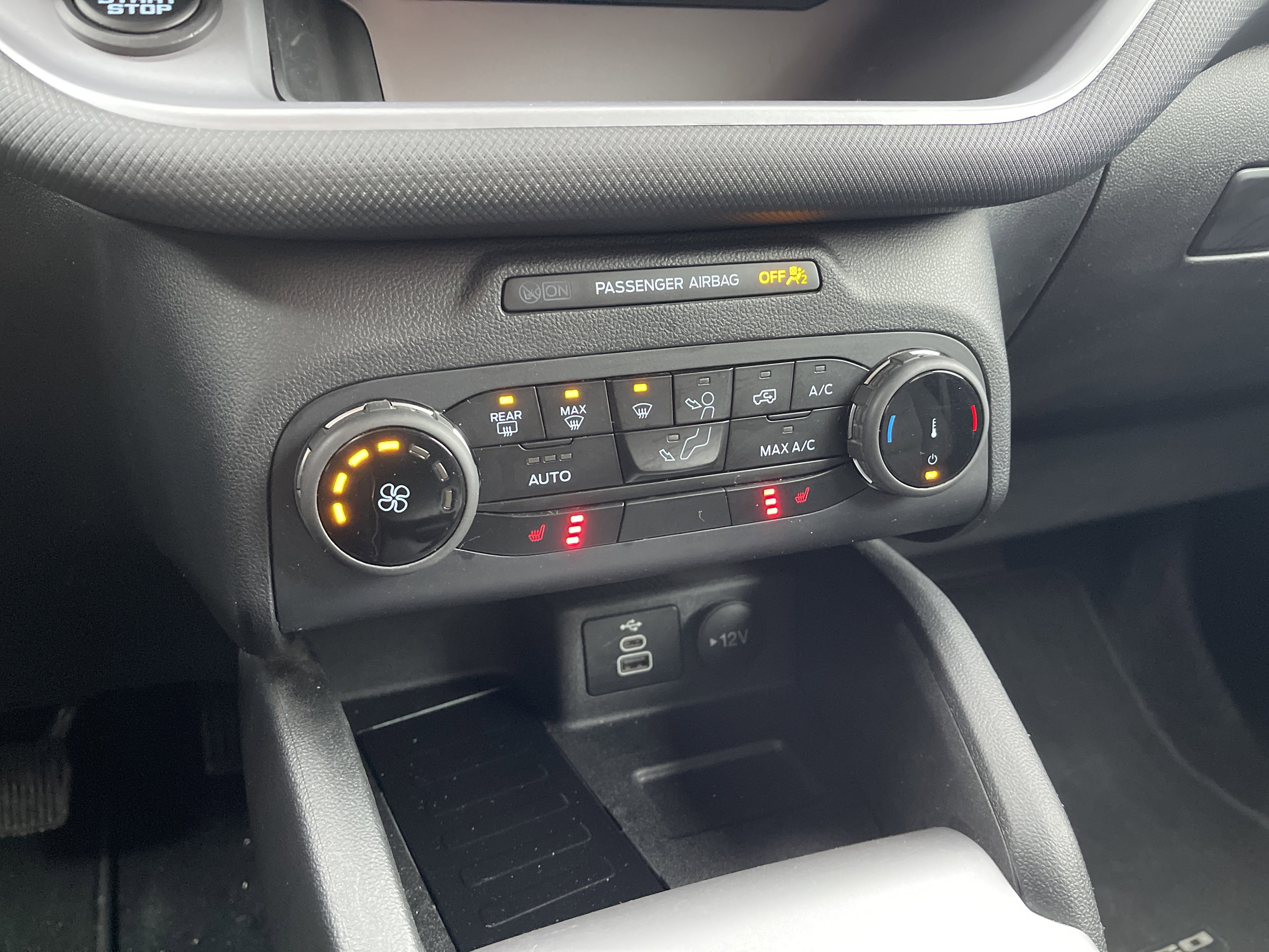 Certified 2023 Ford Bronco Sport Big Bend w/ Convenience Package image 19