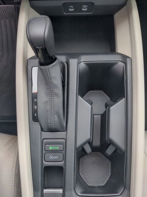 Used 2023 Honda Accord EX image 27