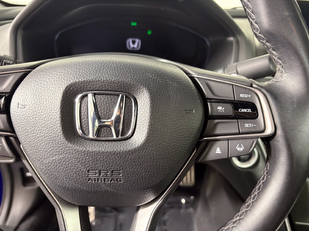 Used 2022 Honda Accord Sport image 22