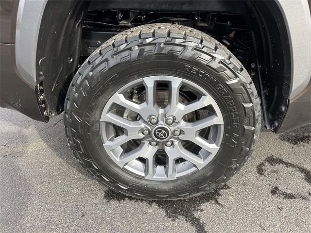 Used 2023 Toyota Tundra 1794 Edition image 10
