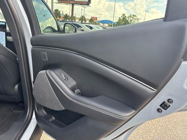 Certified 2025 Ford Mustang Mach-E Premium RWD image 21