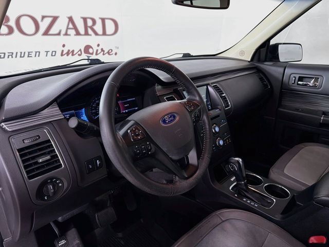 Certified 2019 Ford Flex SEL w/ Equipment Group 202A FWD image 11