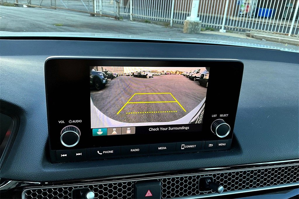 Used 2024 Honda Civic Sport image 20