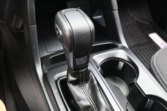 Certified 2025 Ford Ranger XL AWD/4WD image 22