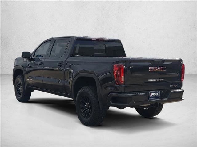 Used 2023 GMC Sierra 1500 AT4X AWD/4WD image 8