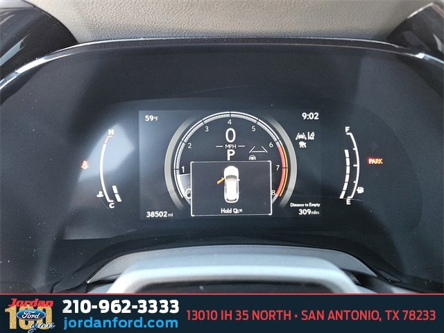 Used 2024 Lexus RX 350 Premium Plus w/ Convenience Package image 28