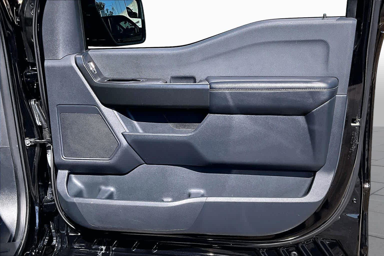 Certified 2022 Ford F150 XL w/ STX Appearance Package RWD image 23