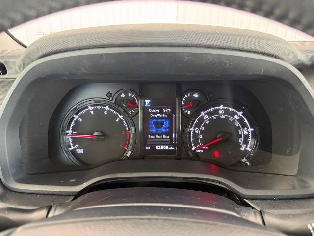 Used 2023 Toyota 4Runner SR5 RWD image 10