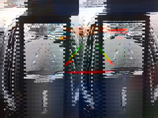 Certified 2022 Ford Edge SEL w/ Sport Appearance Package image 26