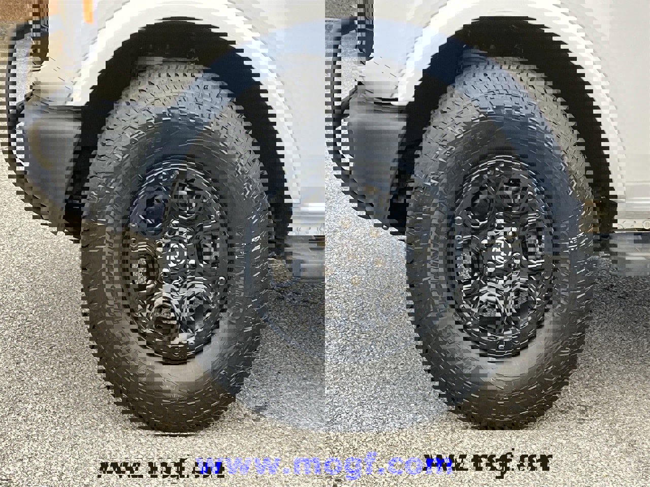 Certified 2023 Ford Bronco Outer Banks image 28