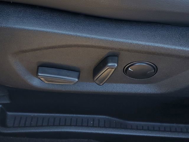 Certified 2024 Ford Edge SEL w/ Convenience Package image 12