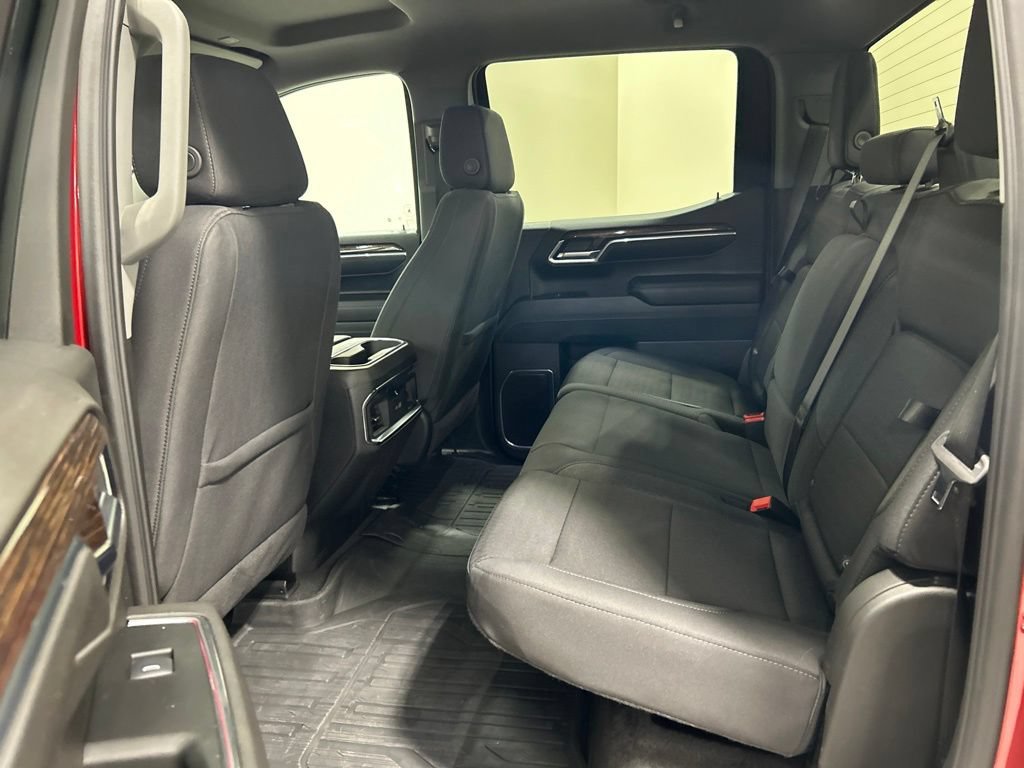 Used 2024 GMC Sierra 1500 Elevation w/ X31 Off-Road Package AWD/4WD image 21