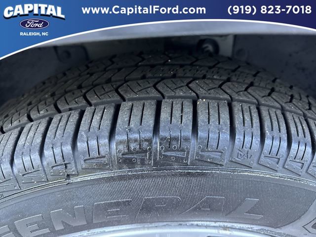 Used 2020 Chevrolet Trax LS image 13