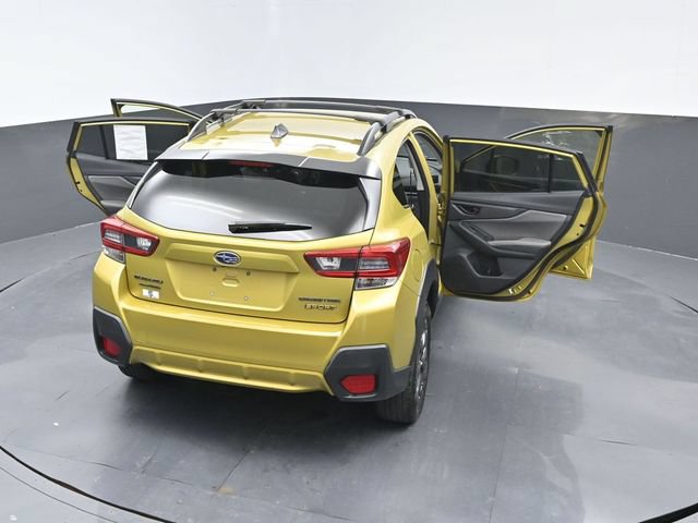 Used 2021 Subaru Crosstrek 2.5i Sport AWD/4WD image 27