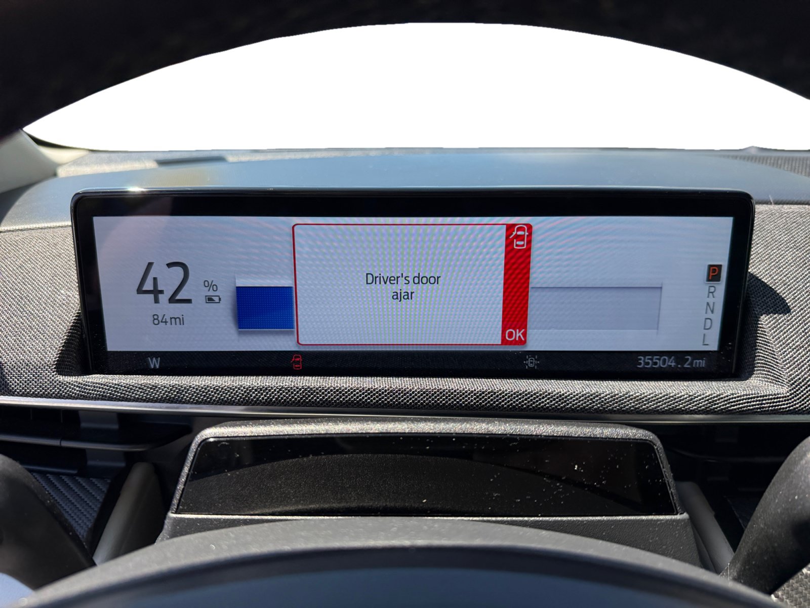 Certified 2023 Ford Mustang Mach-E Premium RWD image 11