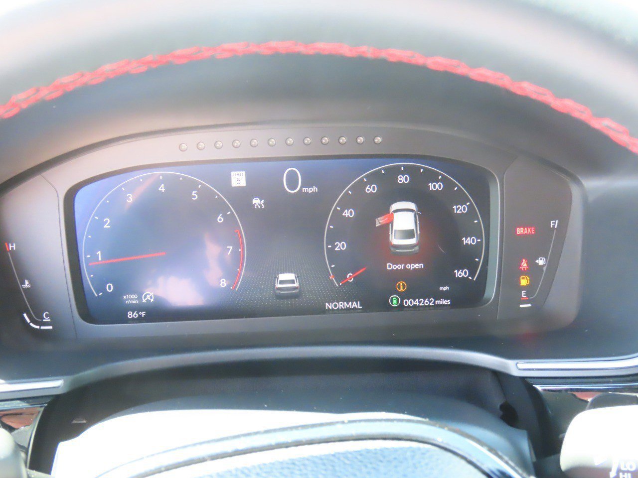 Used 2026 Honda Civic Si image 28