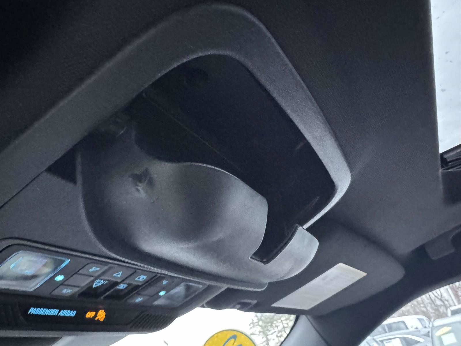 Certified 2022 Ford Explorer ST-Line w/ Class IV Trailer Tow Package image 35