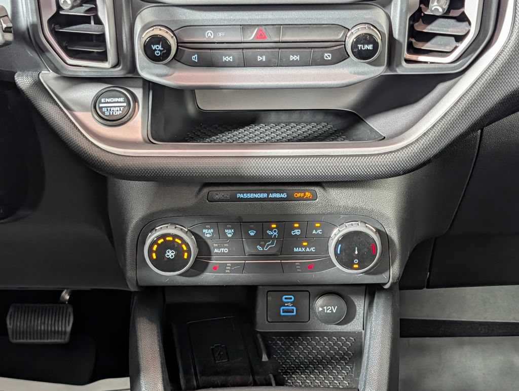 Certified 2022 Ford Bronco Sport Big Bend w/ Convenience Package AWD/4WD image 14
