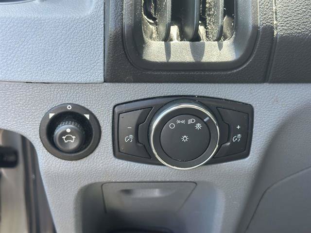 Certified 2018 Ford Transit 350 XLT RWD image 28