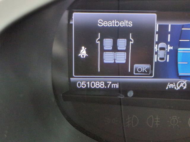 Certified 2022 Ford Edge SE image 26