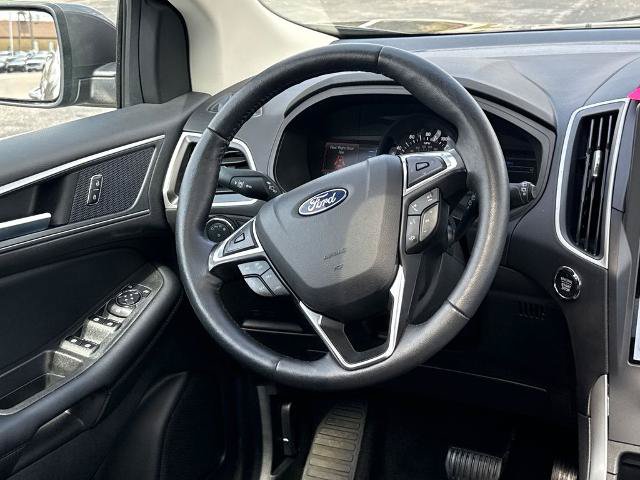 Certified 2024 Ford Edge SEL w/ Convenience Package AWD/4WD image 14