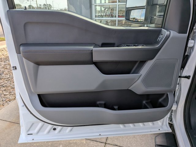 Certified 2023 Ford F350 XL w/ STX Appearance Package AWD/4WD image 12