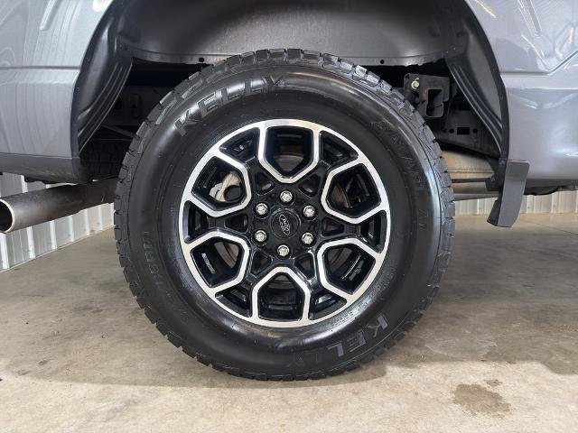 Certified 2022 Ford F150 XLT w/ Equipment Group 302A High AWD/4WD image 8
