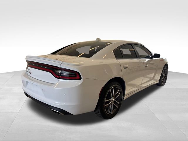 Used 2019 Dodge Charger SXT w/ Driver Confidence Group AWD/4WD image 4