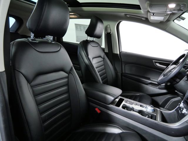 Certified 2024 Ford Edge SEL w/ Convenience Package image 12