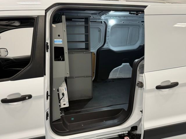 Certified 2018 Ford Transit Connect XL FWD image 28