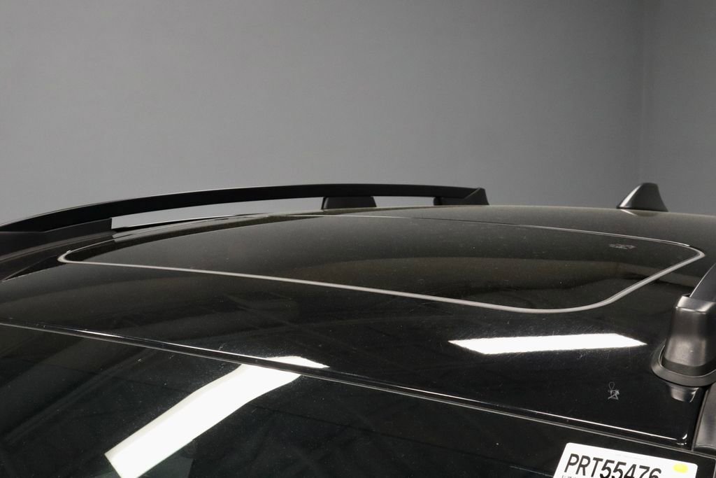 Used 2025 Subaru Crosstrek 2.0i Premium AWD/4WD image 27