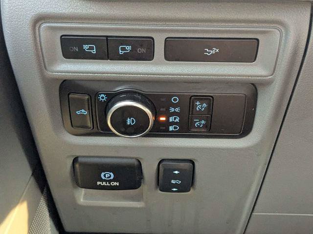 Certified 2023 Ford F150 Lariat w/ Trailer Tow Package AWD/4WD image 29