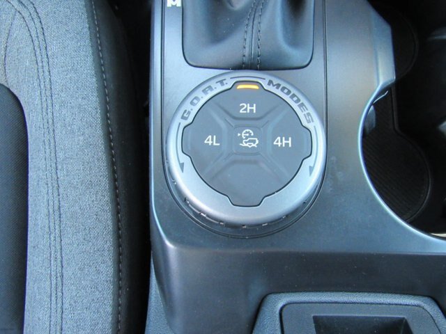 Certified 2025 Ford Bronco Big Bend AWD/4WD image 28