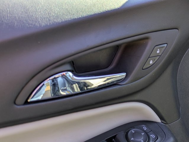 Used 2024 Chevrolet Equinox LT AWD/4WD image 12