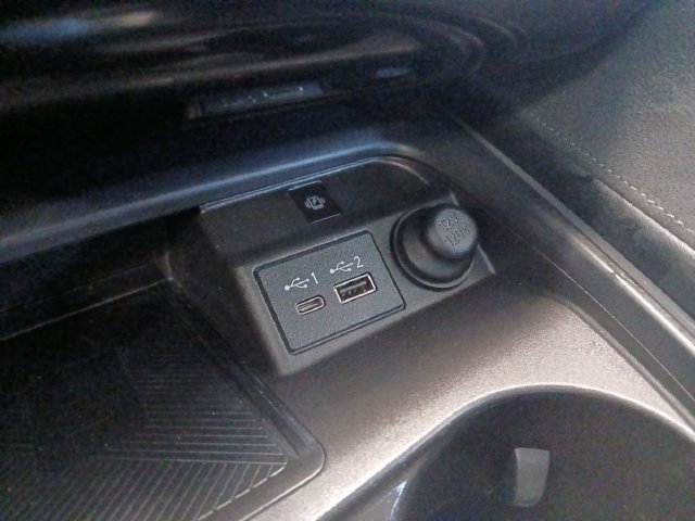 Used 2023 INFINITI QX50 Sensory AWD/4WD image 7