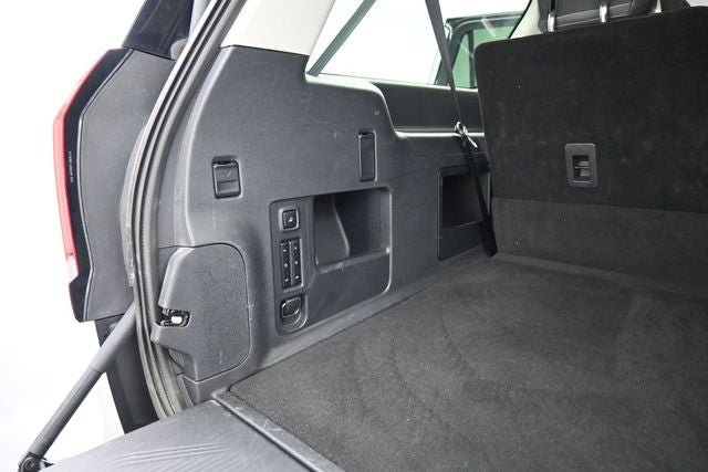 Certified 2025 Ford Expedition Max Active AWD/4WD image 28