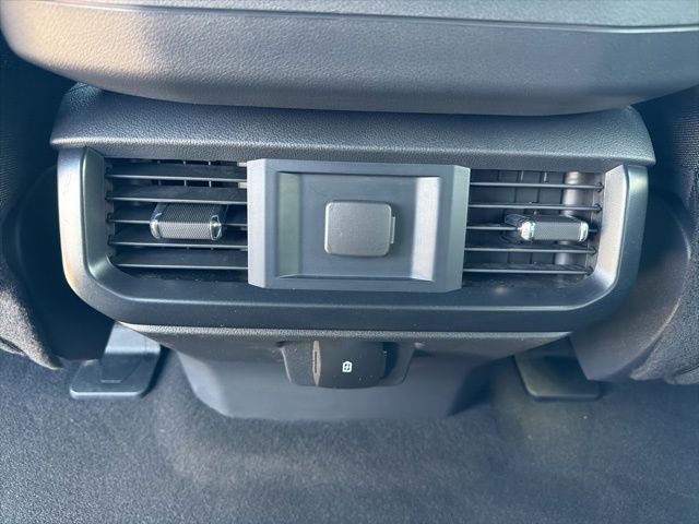 Certified 2024 Ford F150 STX w/ STX Black Appearance Package image 17