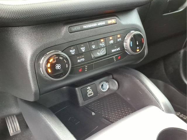 Certified 2024 Ford Bronco Sport Big Bend w/ Convenience Package AWD/4WD image 25