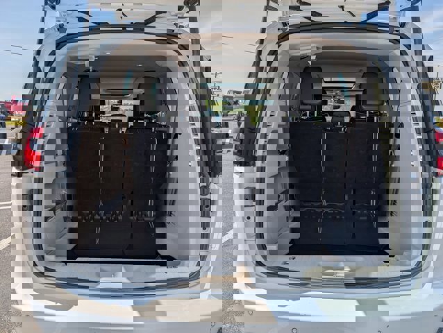 Used 2023 Chrysler Pacifica Limited image 30