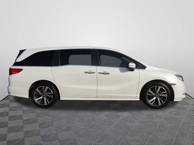 Used 2022 Honda Odyssey Touring image 4