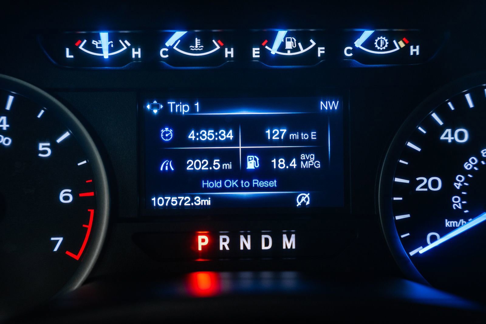 Certified 2018 Ford F150 XLT w/ Equipment Group 302A Luxury AWD/4WD image 54