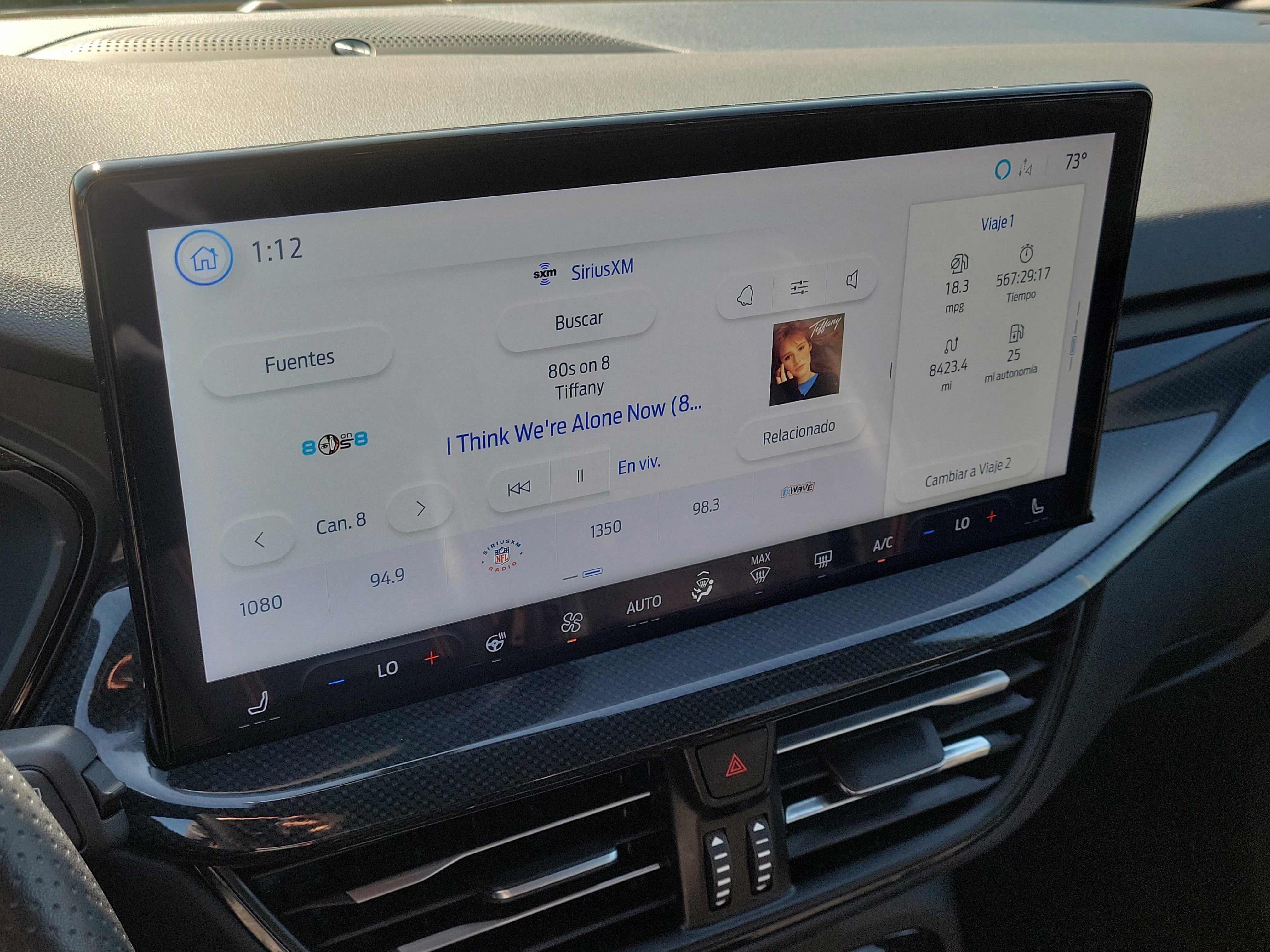 Certified 2023 Ford Escape ST-Line Select w/ Tech Pack #2 image 17