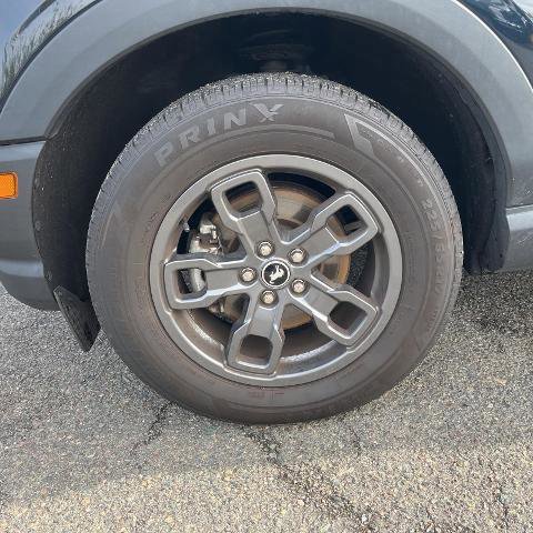 Certified 2023 Ford Bronco Sport Big Bend image 26