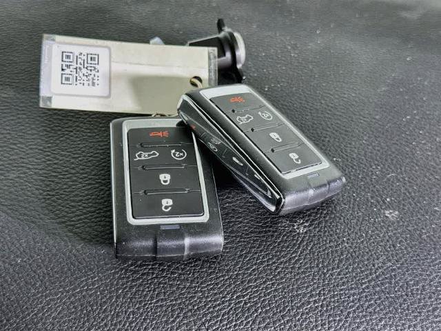 Used 2023 Jeep Wagoneer Series II RWD image 21