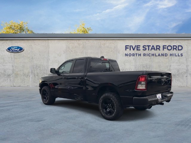 Used 2024 RAM 1500 Tradesman w/ Warlock PACKAGE AWD/4WD image 7
